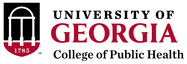 UGA Public Health Logo